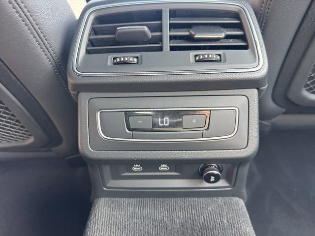 Used 2024 Audi A6 Premium Plus image 33