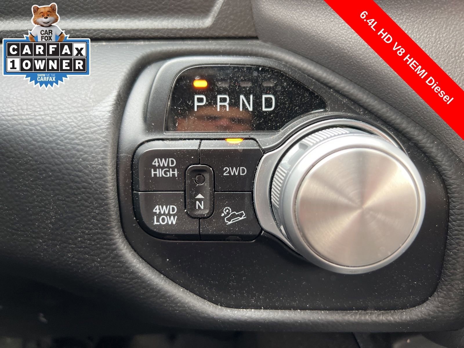 Used 2020 RAM 2500 Laramie AWD/4WD image 26