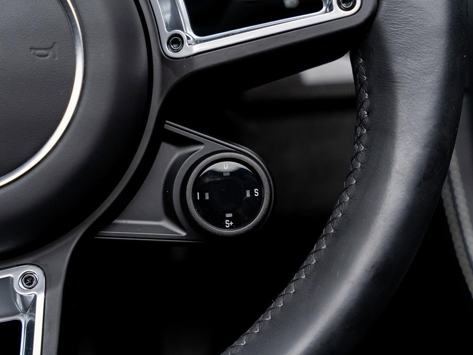 Used 2024 Porsche 718 Boxster GTS image 48