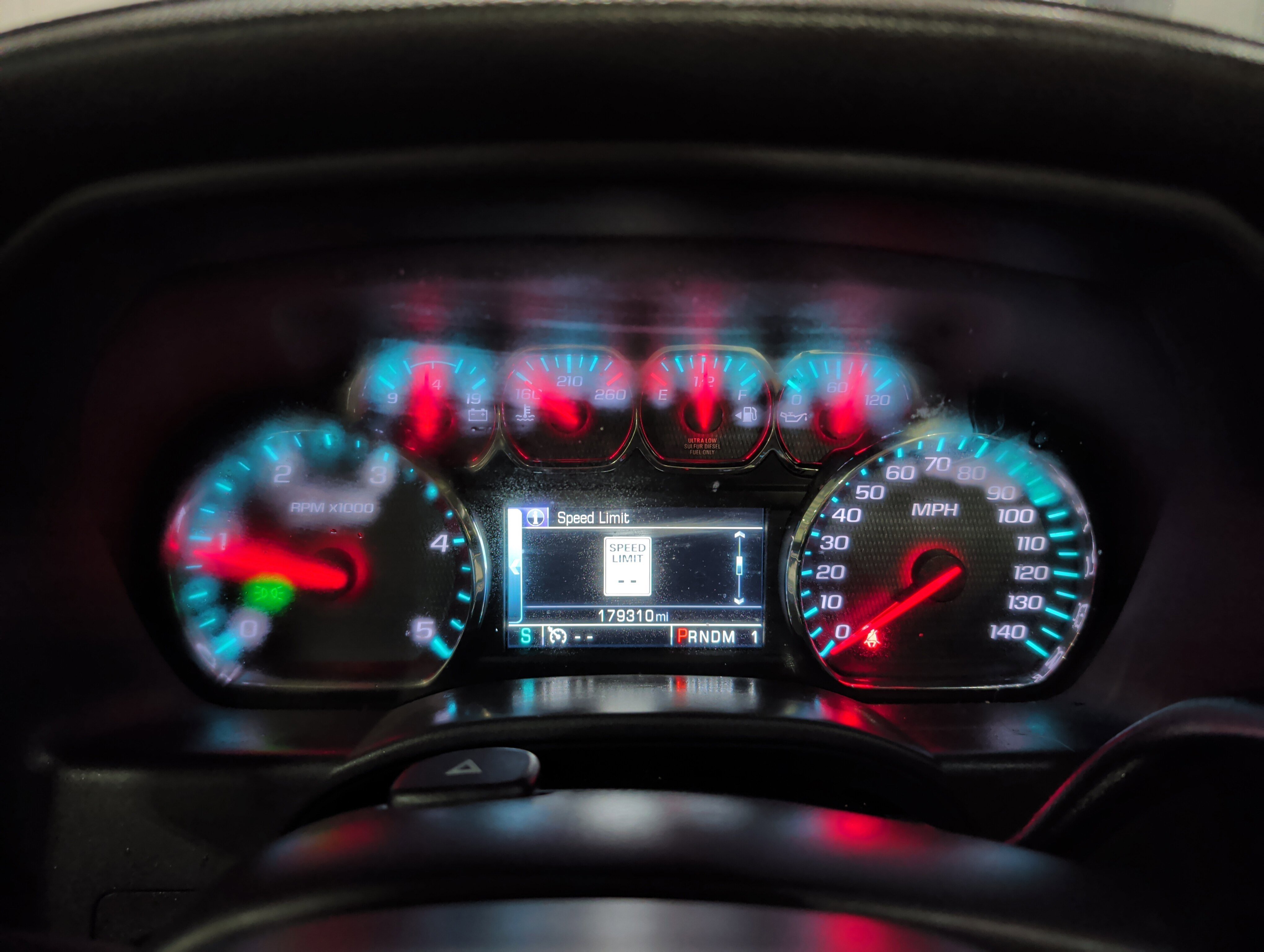 Used 2016 Chevrolet Silverado 3500 LTZ w/ Duramax Plus Package image 9