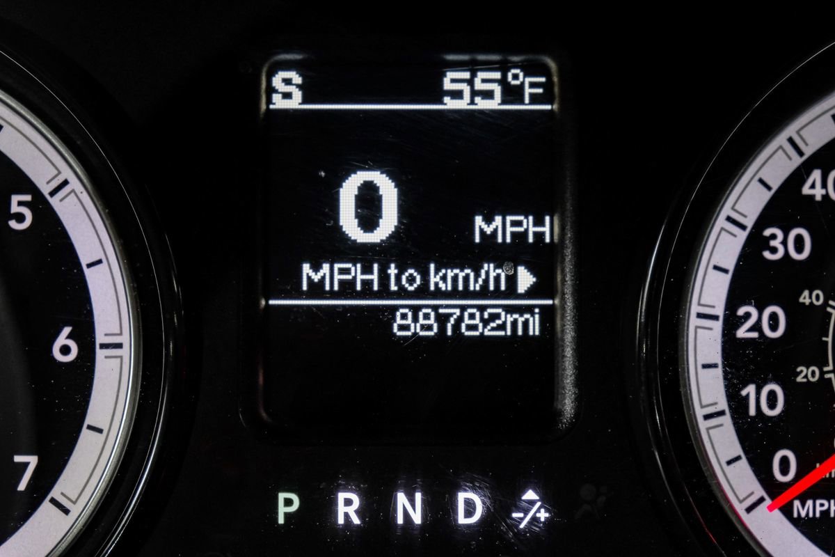 Used 2021 RAM 1500 Tradesman w/ Chrome Plus Package image 20