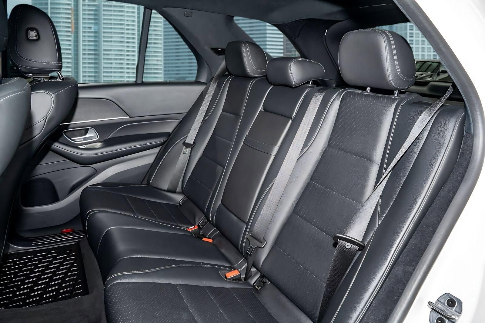 Used 2022 Mercedes-Benz GLE 350 4MATIC image 17