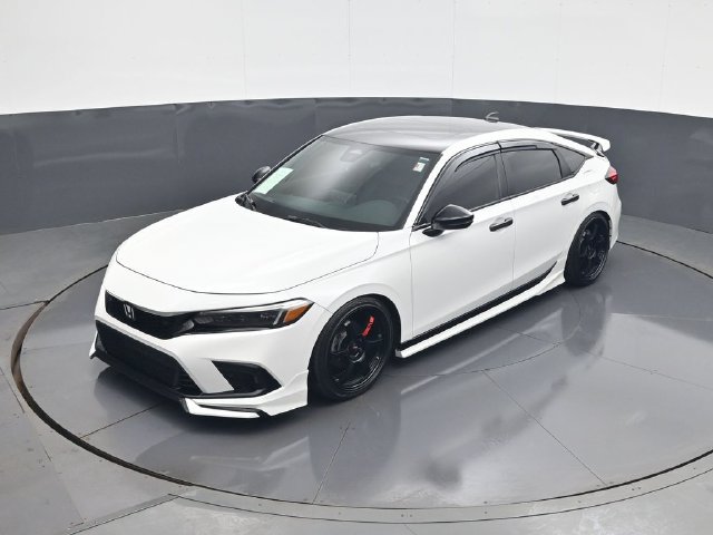 Used 2024 Honda Civic Sport Touring image 13
