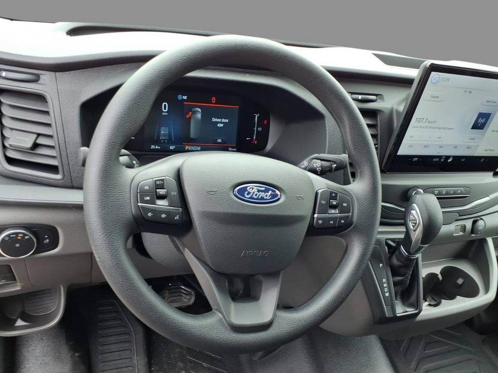 New 2026 Ford Transit 150 Low Roof RWD image 17