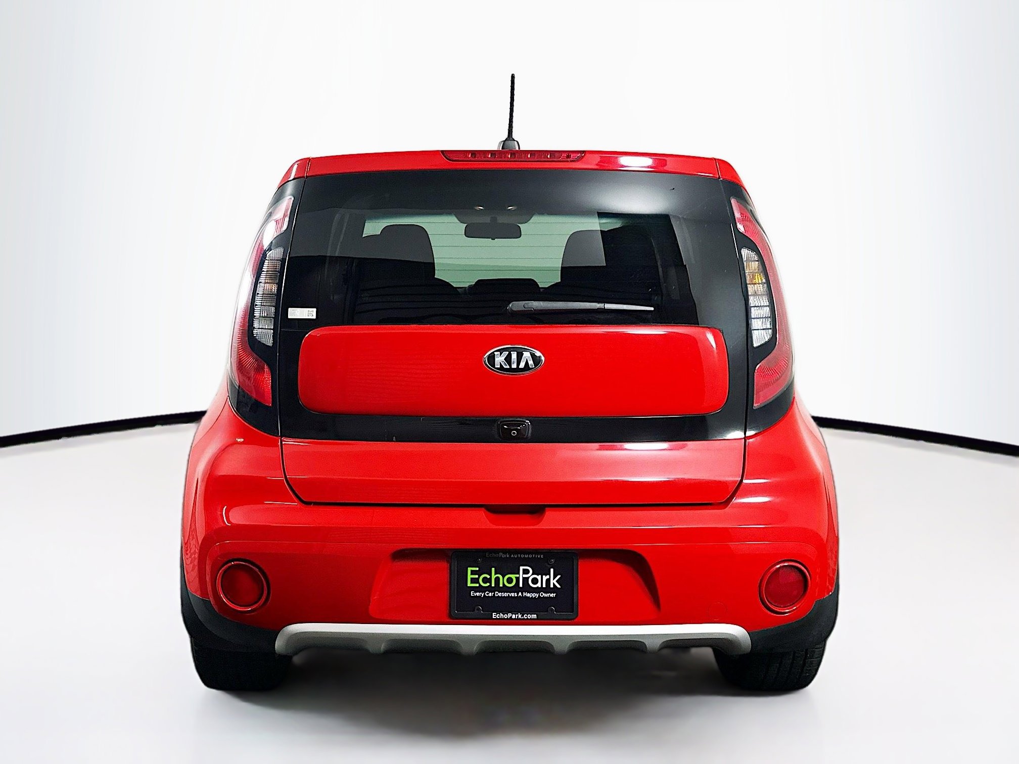 Used 2018 Kia Soul + image 7