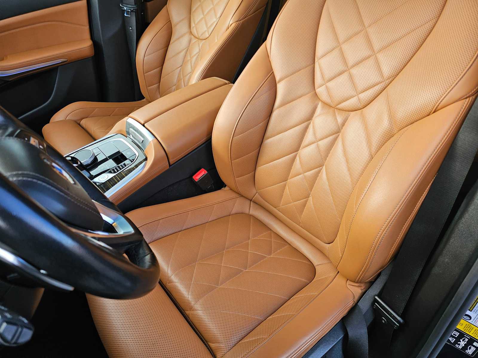 Used 2023 BMW X5 xDrive40i image 21
