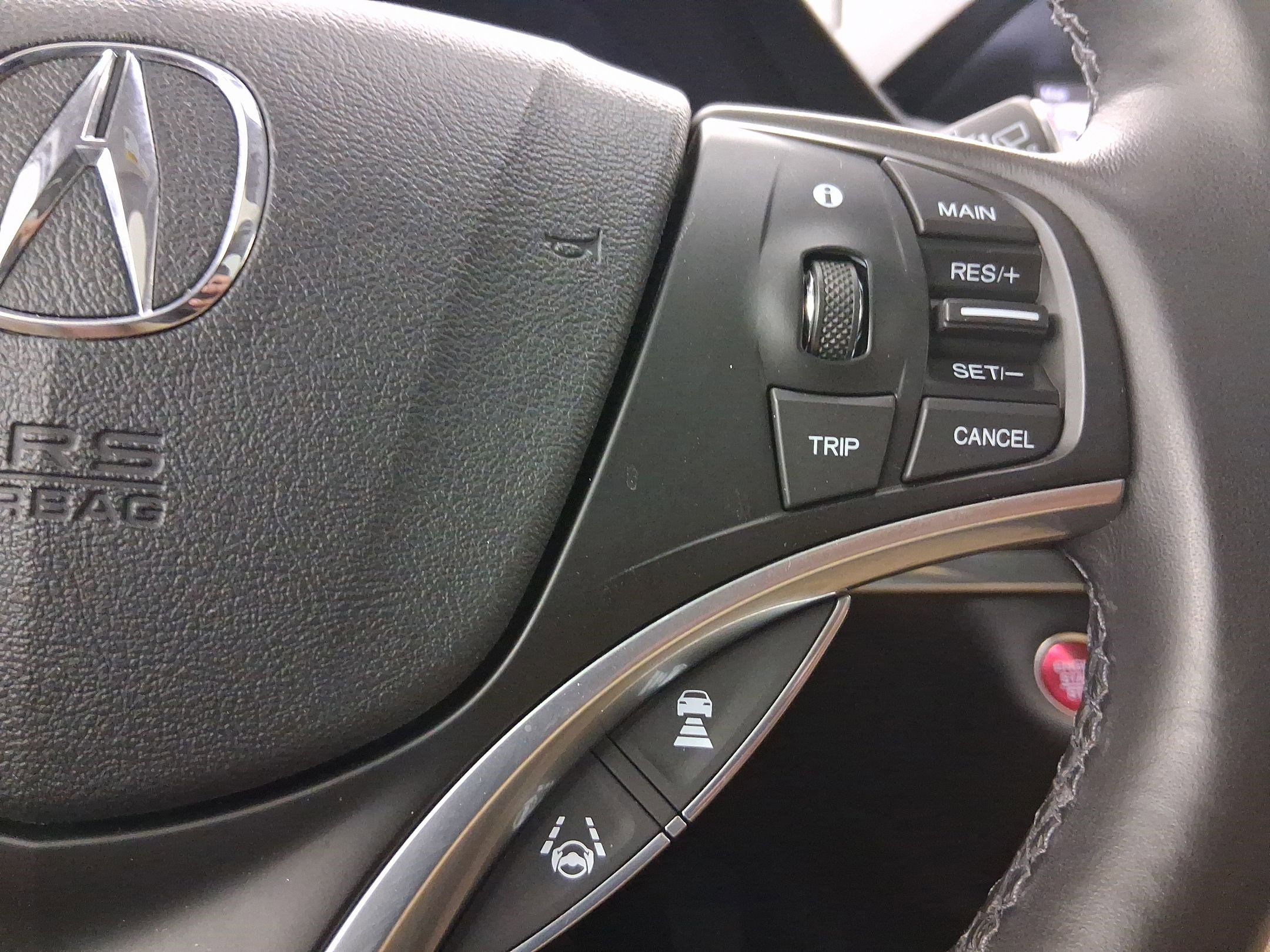 Used 2020 Acura MDX w/Advance Pkg image 21