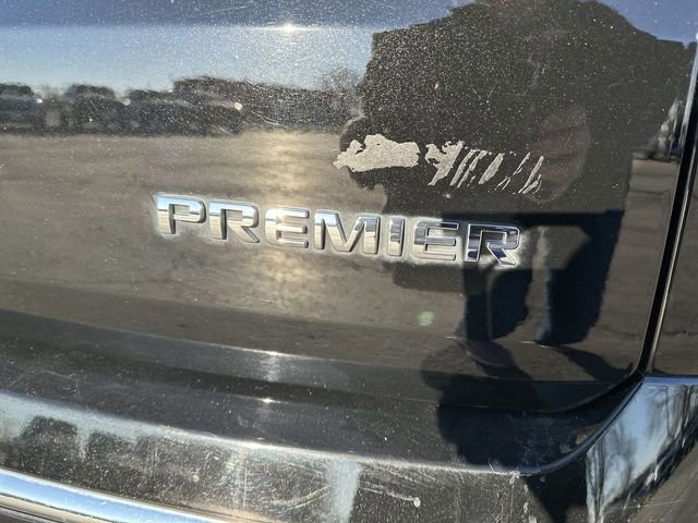 Used 2021 Chevrolet Traverse Premier image 33