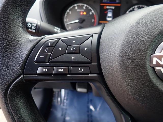 Used 2024 Nissan Altima 2.5 S image 11