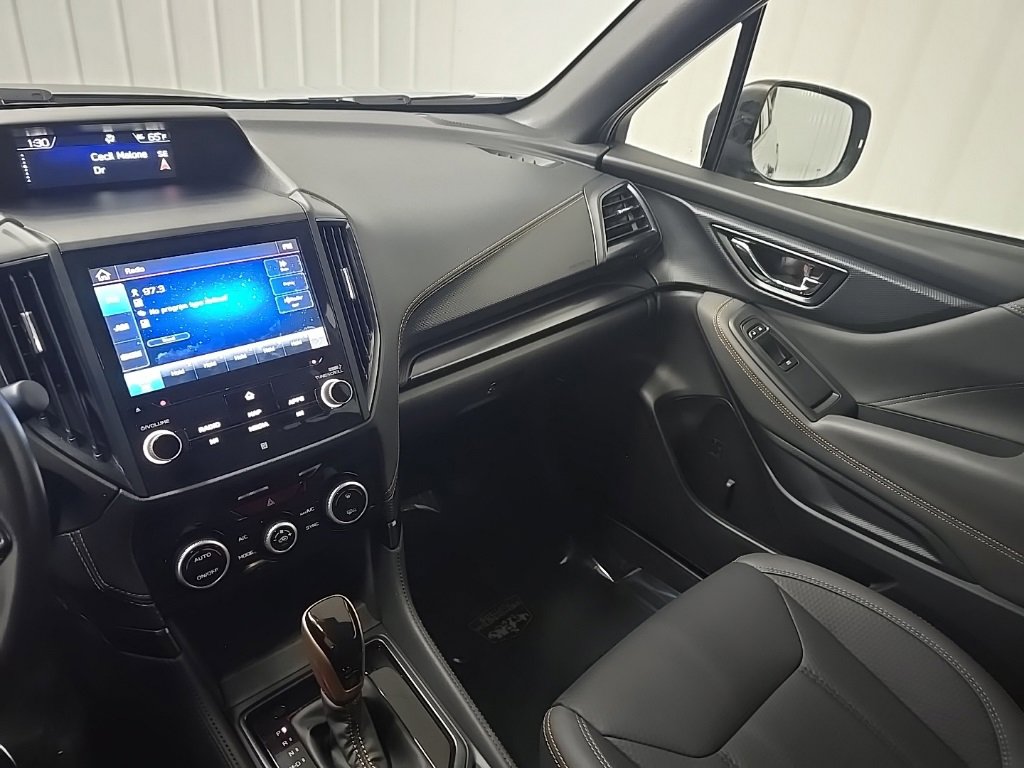 Used 2022 Subaru Forester Wilderness image 30