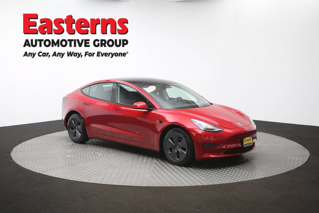 Used 2023 Tesla Model 3 RWD image 44