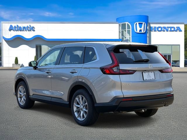Certified 2024 Honda CR-V EX image 5