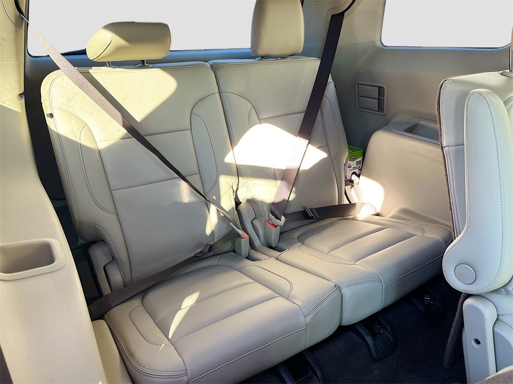 Used 2019 GMC Acadia Denali w/ Technology Package image 29