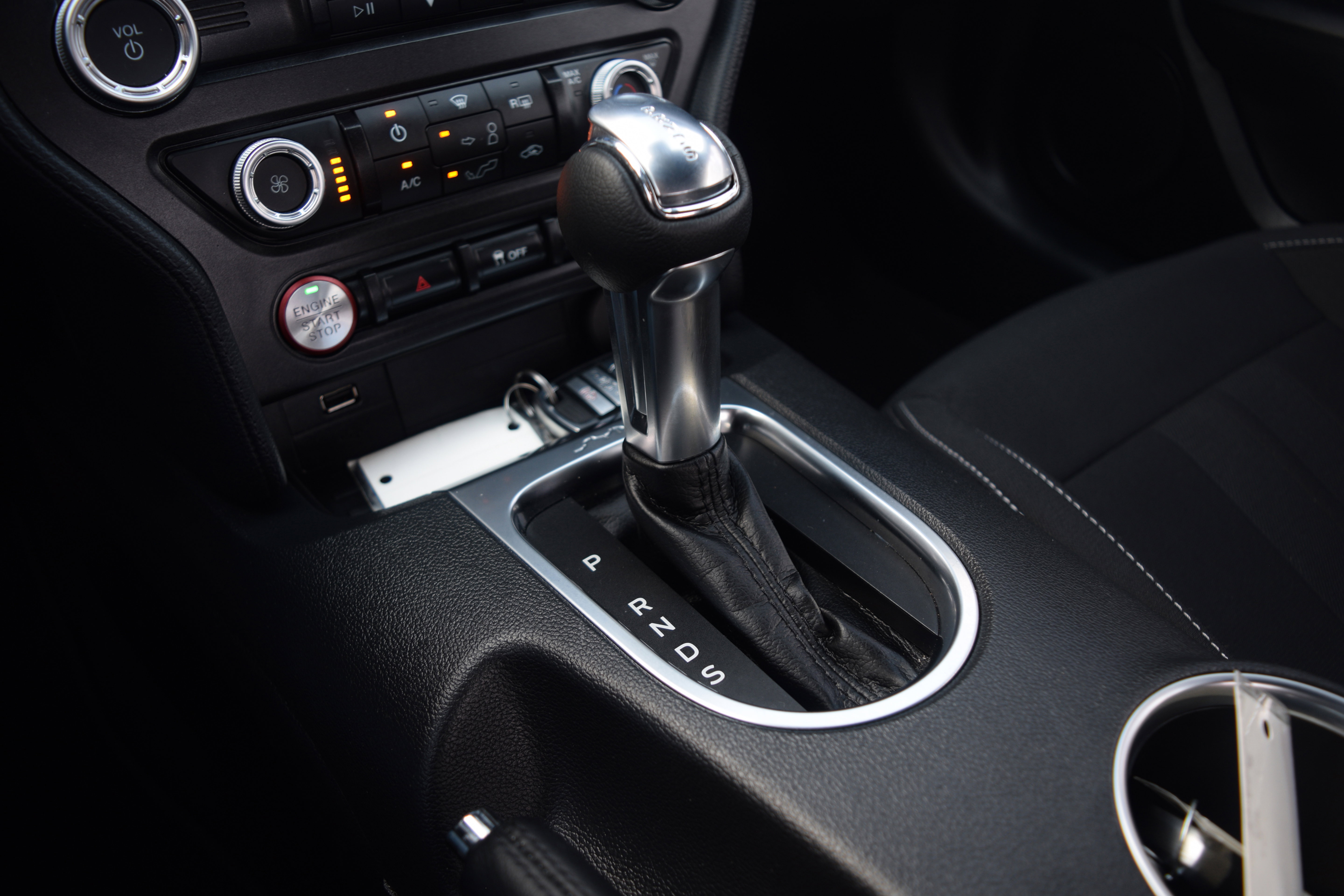 Used 2023 Ford Mustang GT image 11