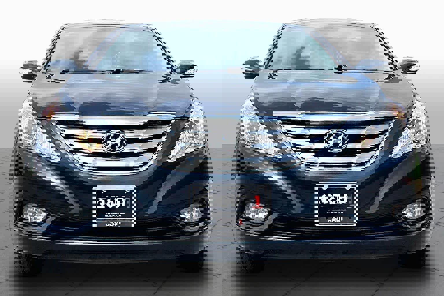 Used 2013 Hyundai Sonata Limited FWD image 4