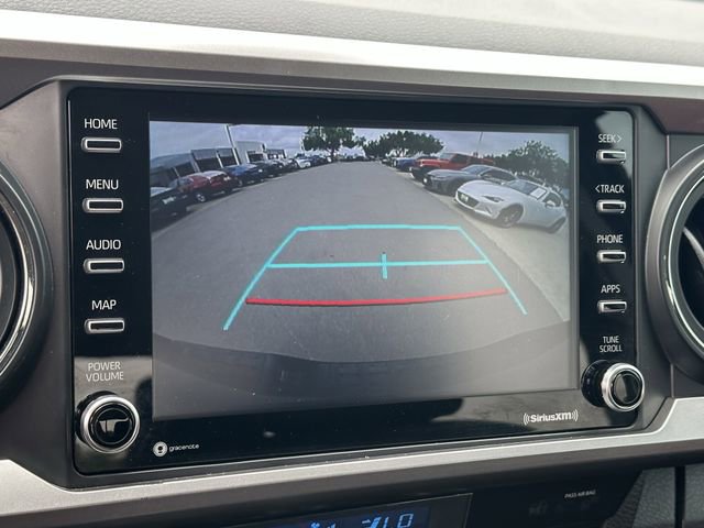 Certified 2023 Toyota Tacoma SR5 w/ Technology Package AWD/4WD image 18