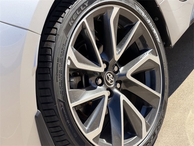 Used 2020 Toyota Corolla SE image 9