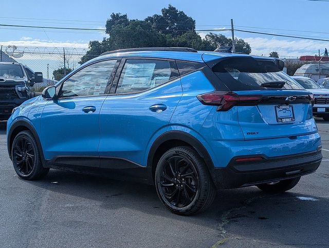 New 2027 Chevrolet Bolt RS w/ Technology Package image 10