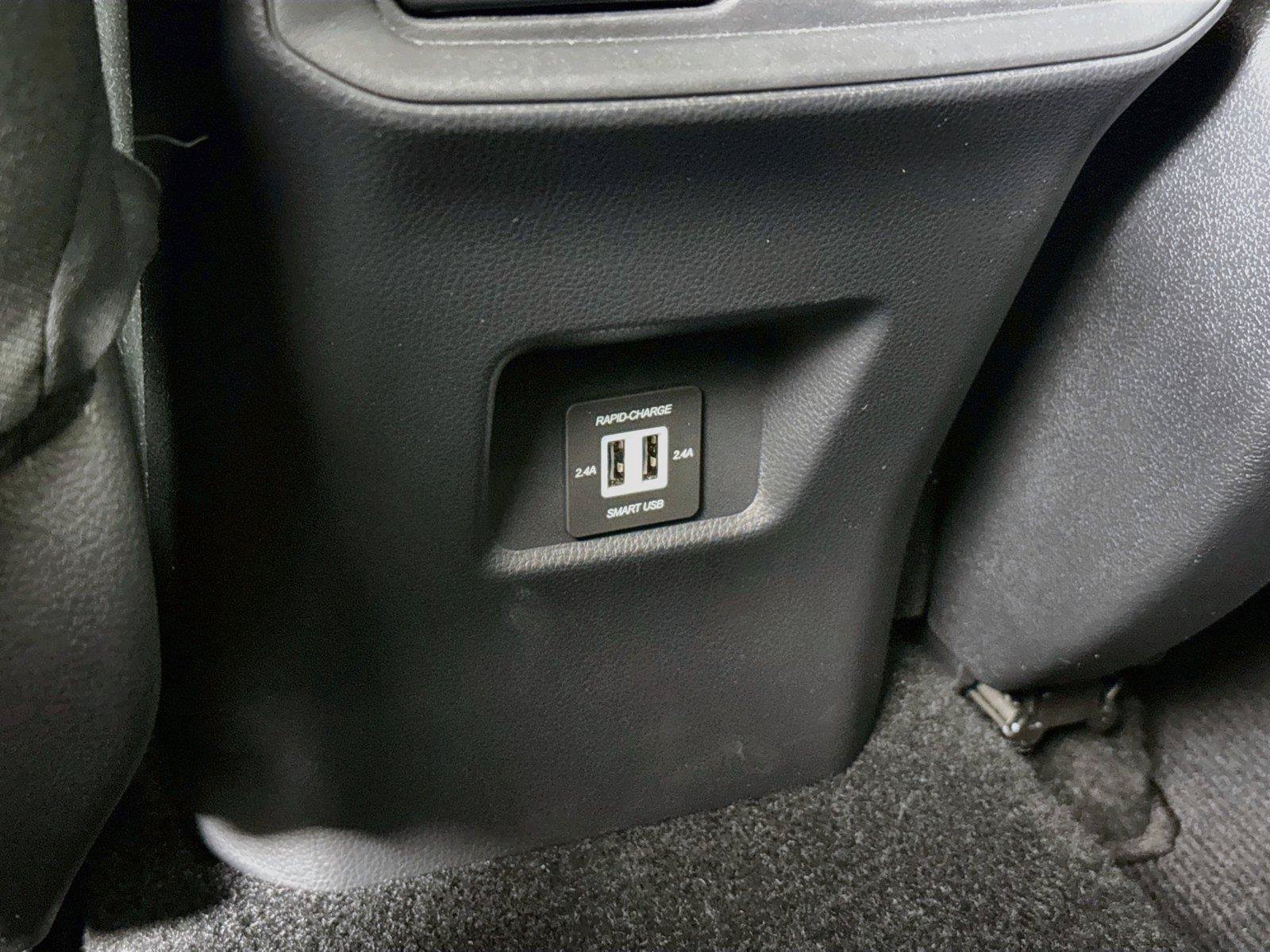 Certified 2025 Toyota RAV4 LE FWD image 33