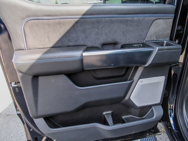 New 2025 Ford F250 Platinum image 8