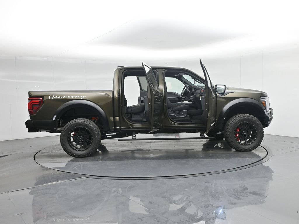 New 2025 Ford F150 Raptor image 4