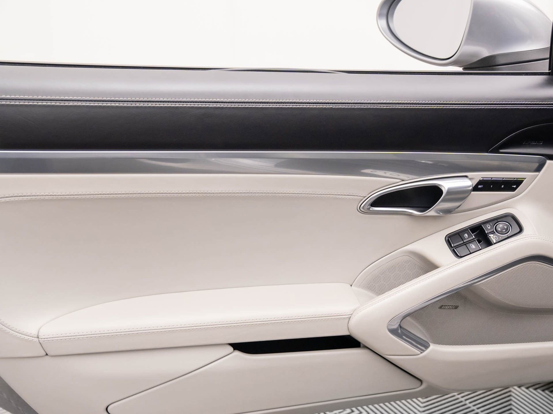 Certified 2019 Porsche 718 Boxster GTS image 14