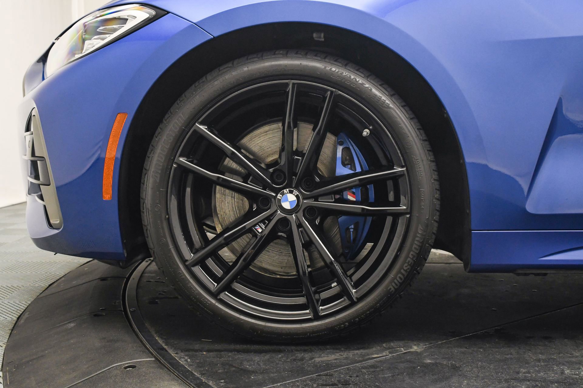 Used 2024 BMW 440i xDrive Convertible image 31