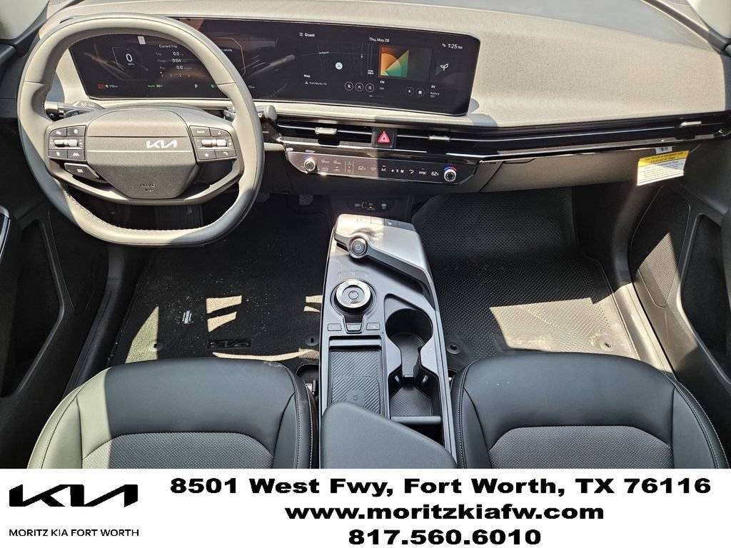 New 2026 Kia EV6 Light RWD image 18