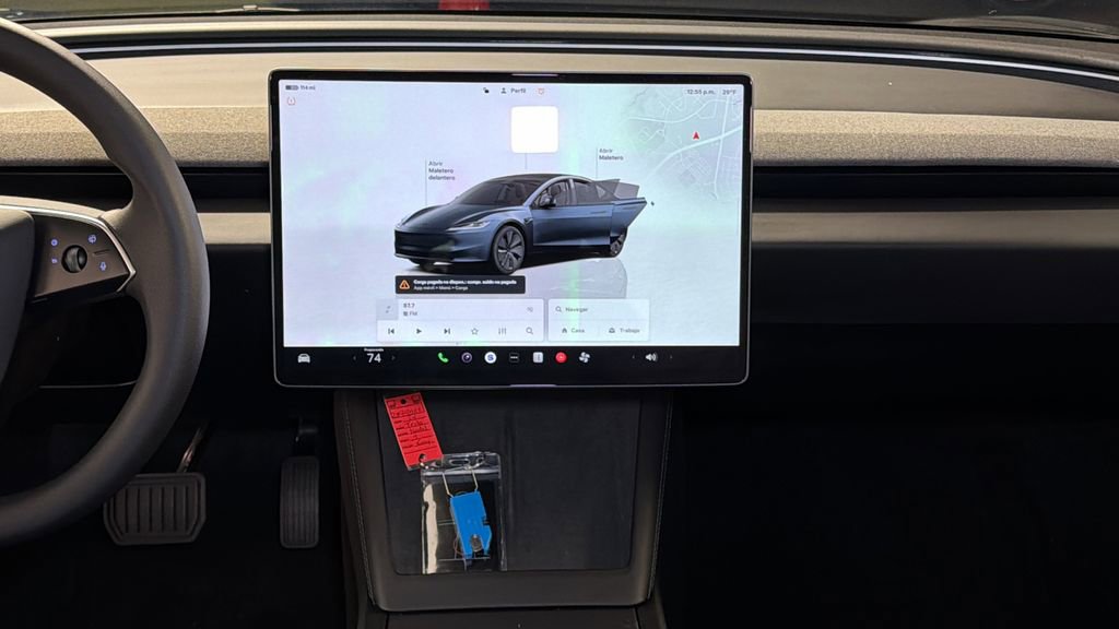 Used 2024 Tesla Model 3 Long Range image 18