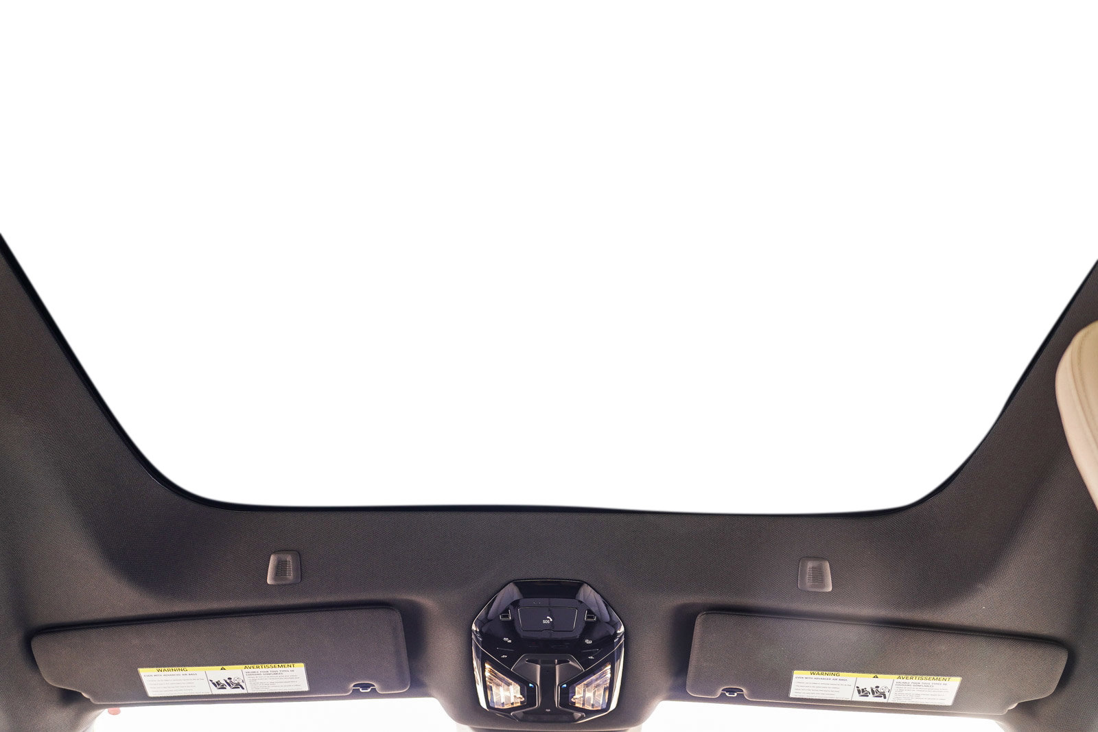 Used 2025 BMW iX xDrive50 image 42