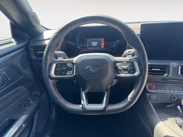 Used 2024 Ford Mustang GT RWD image 12