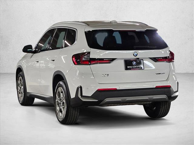 Certified 2023 BMW X1 xDrive28i image 8
