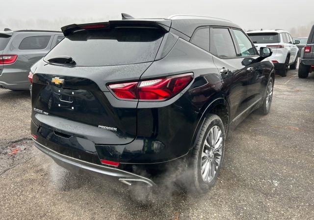 Used 2020 Chevrolet Blazer Premier image 5