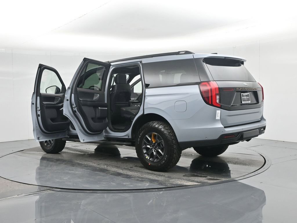 New 2025 Ford Expedition Tremor image 37
