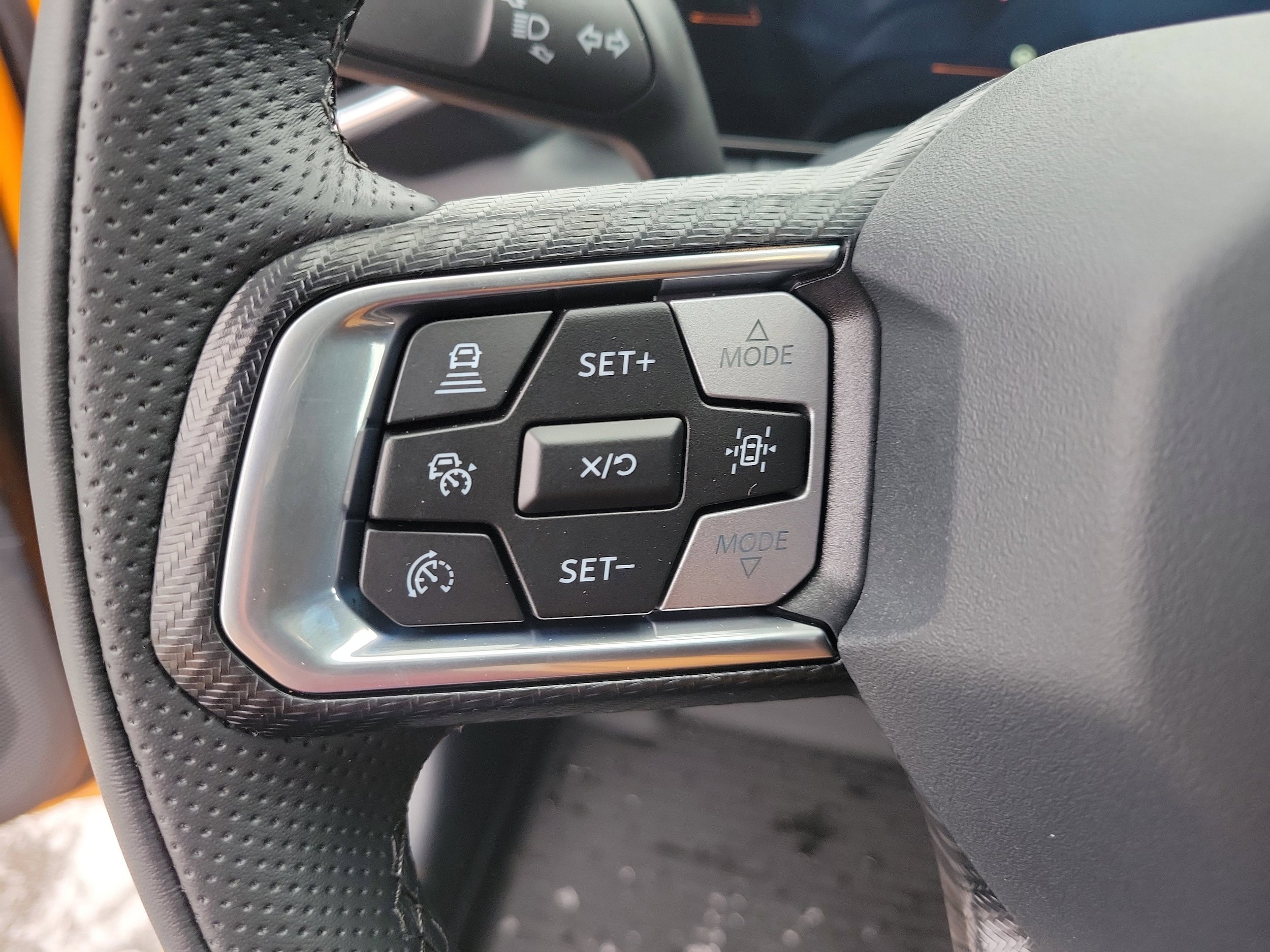 New 2026 Ford Mustang Premium image 59