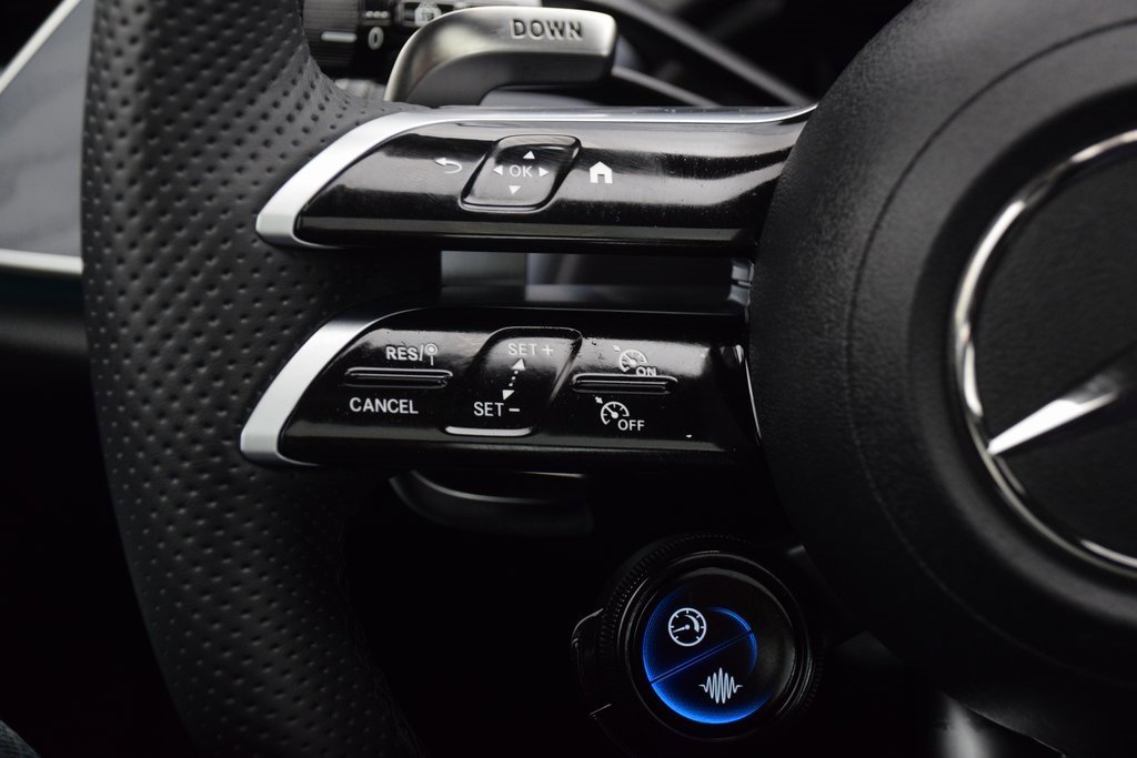 Used 2026 Mercedes-Benz E 53 AMG 4MATIC Sedan image 23