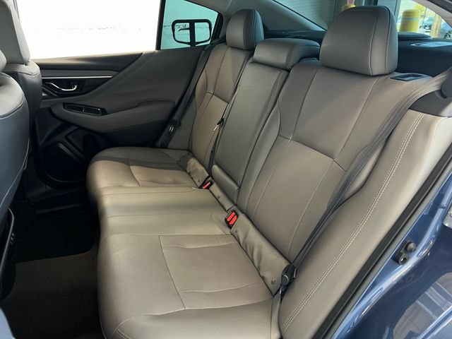 Used 2021 Subaru Legacy Limited AWD/4WD image 36