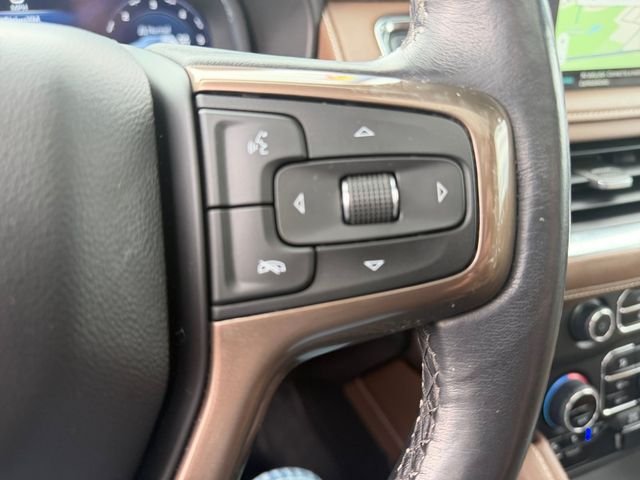 Used 2023 Chevrolet Tahoe High Country w/ Premium Package 2 AWD/4WD image 24