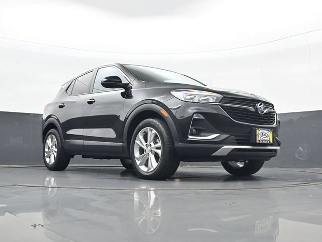Certified 2023 Buick Encore GX Preferred w/ Cold Weather Comfort Package AWD/4WD image 23