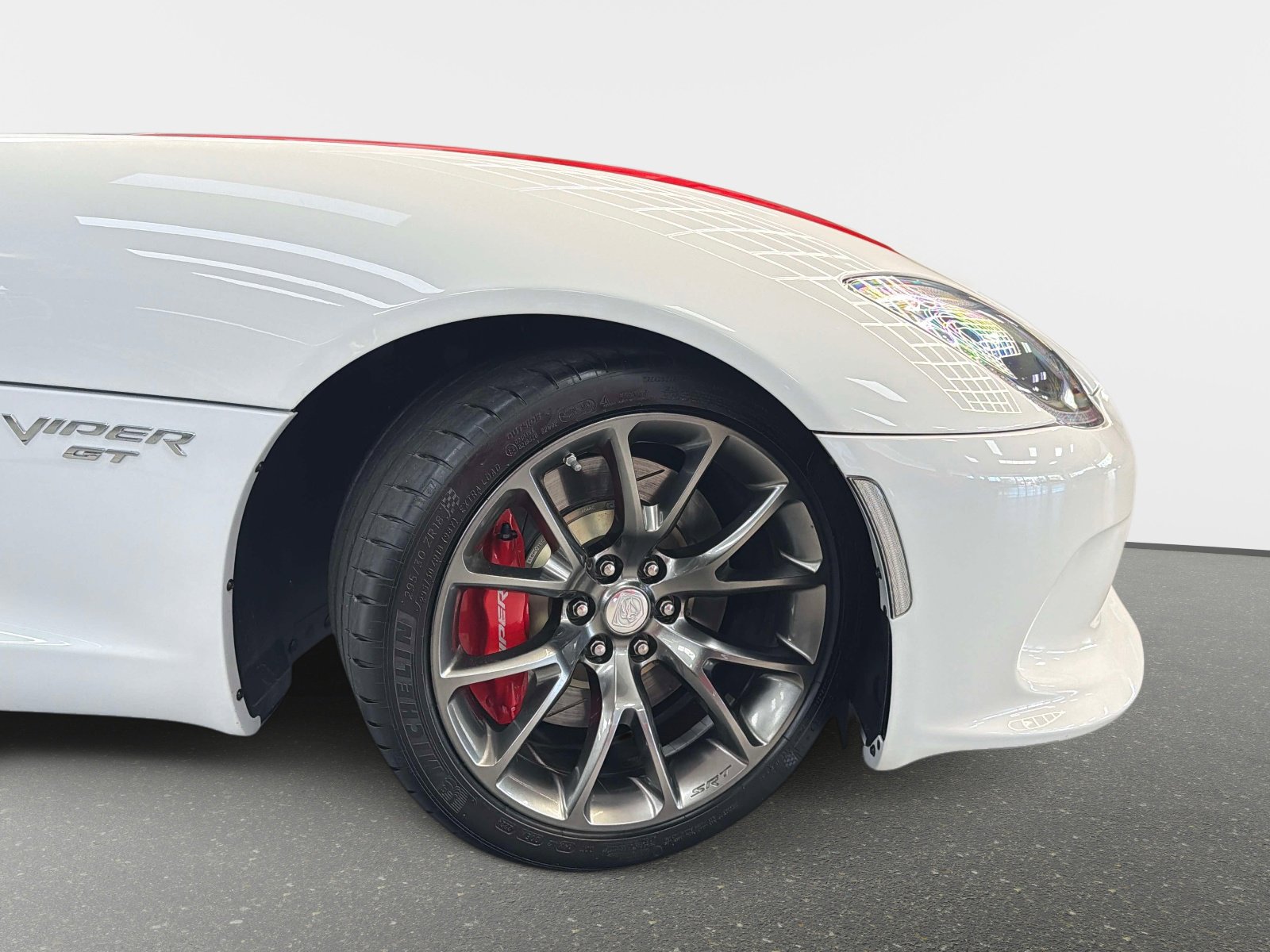 Used 2016 Dodge Viper w/ Quick Order Package 22J GT image 61