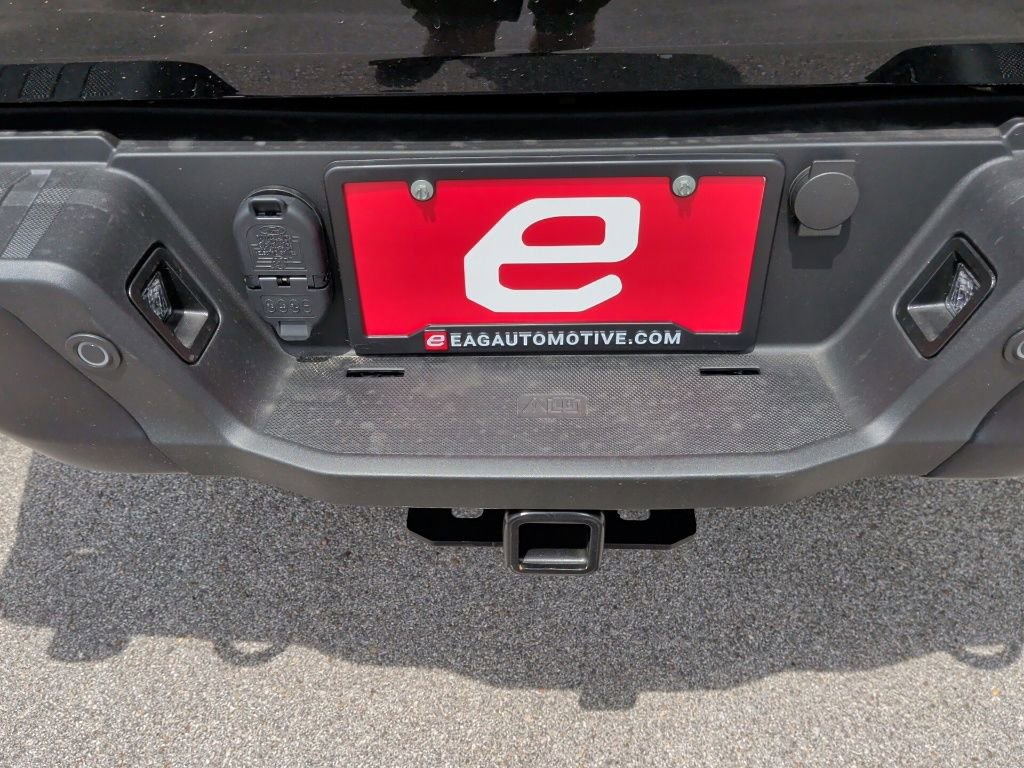 New 2026 Ford F150 Raptor image 48