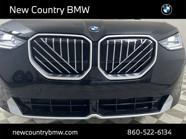 New 2026 BMW X3 xDrive30 w/ Convenience Package image 27