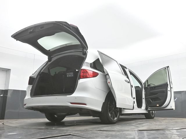 Used 2022 Honda Odyssey Elite image 57