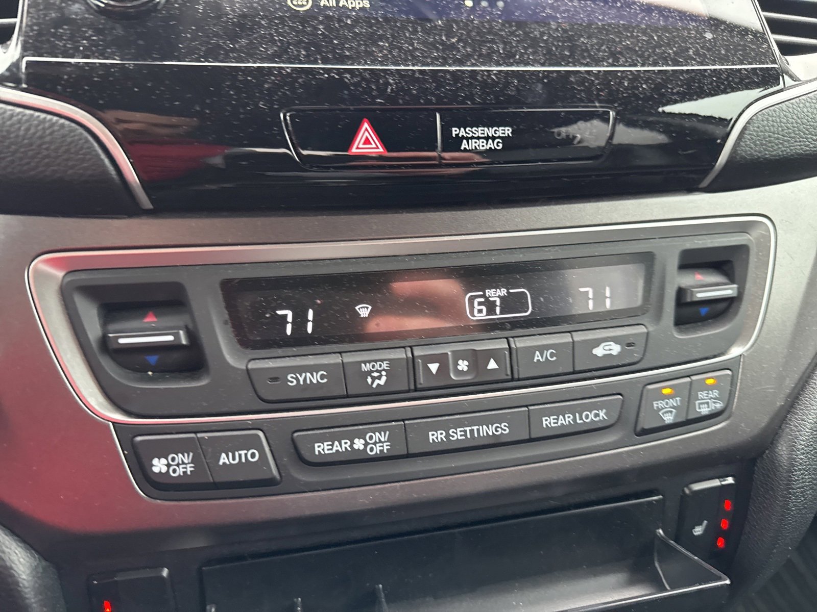 Used 2019 Honda Pilot EX-L image 18