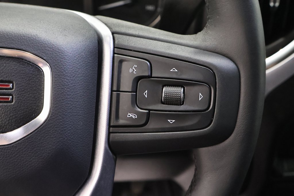 Used 2020 GMC Sierra 1500 SLE w/ SLE Value Package image 24