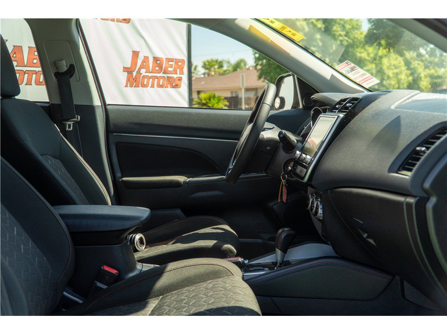 Used 2022 Mitsubishi Outlander Sport FWD image 5