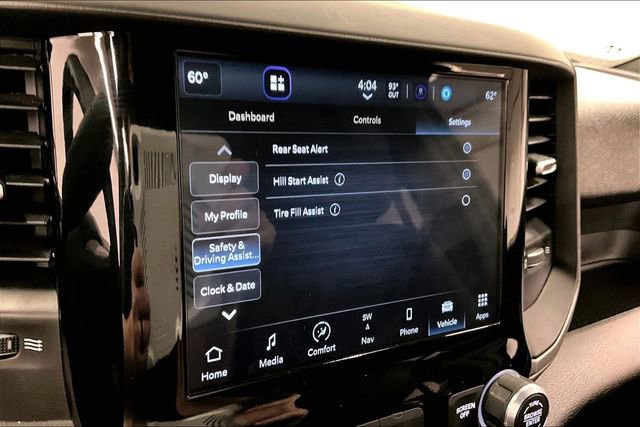 Used 2024 RAM 3500 Tradesman w/ Convenience Group image 39