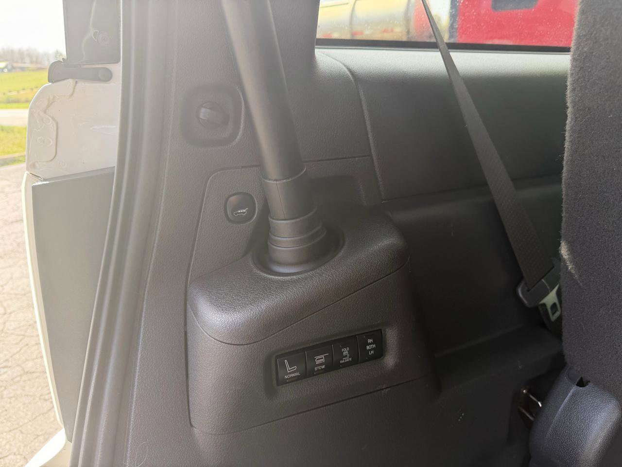 Used 2016 Ford Flex Limited w/ Equipment Group 303A AWD/4WD image 44