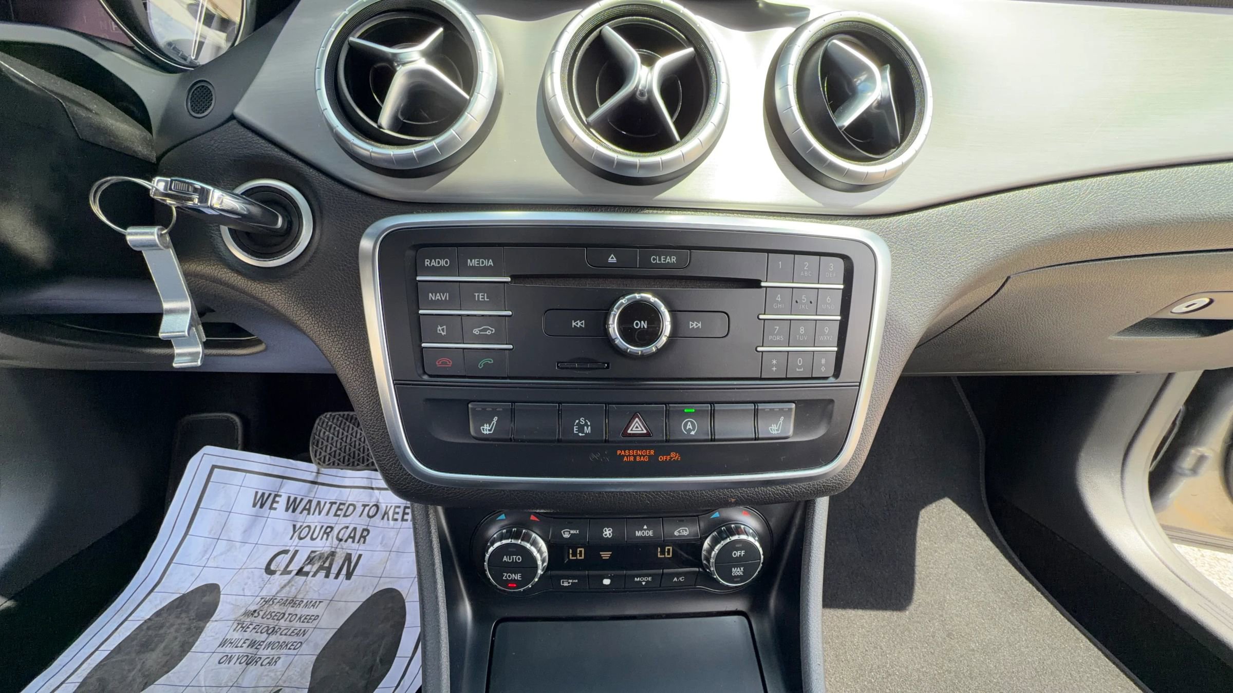 Used 2015 Mercedes-Benz CLA 250 4MATIC image 20