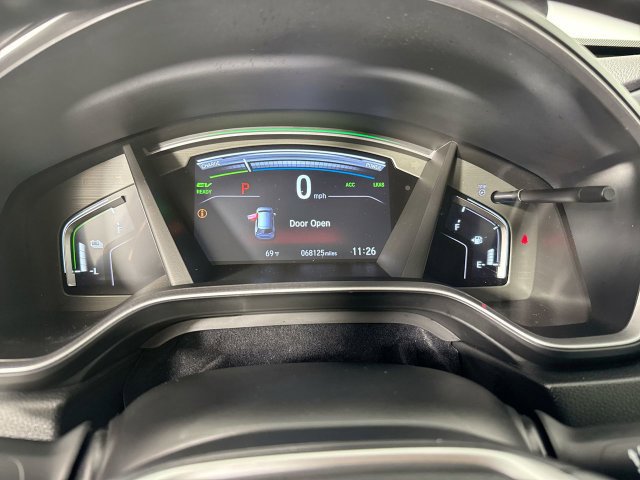Certified 2020 Honda CR-V Touring image 17